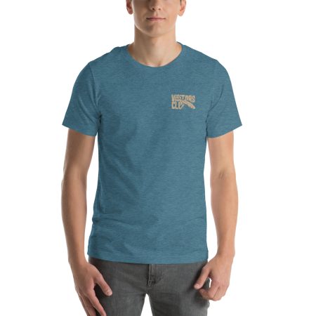 Gabriel Estevão Reis UFO - T-Shirt