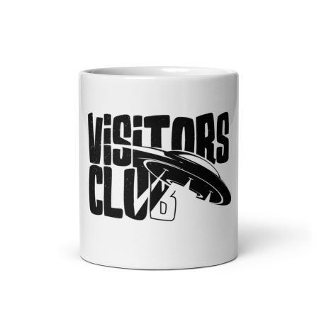 visitors club cup